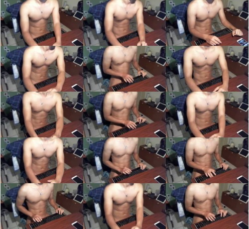 Download Video File: cam4 green737