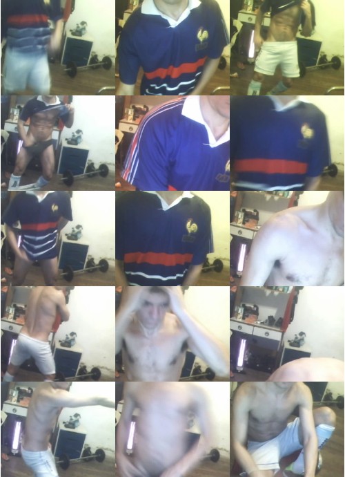 Download Video File: cam4 guachin new
