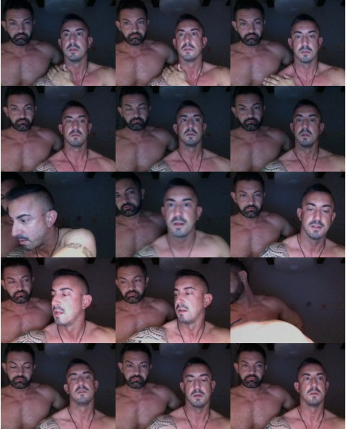 Download Video File: cam4 gymgra74