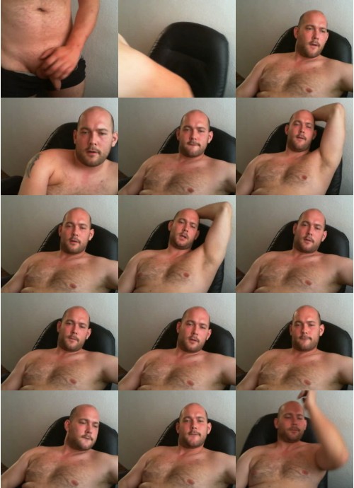 Download Video File: cam4 gzboy84