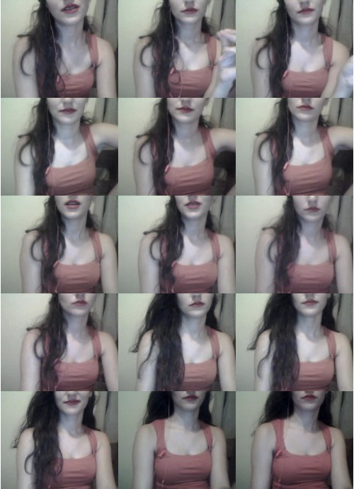 Download Video File: cam4 haanimaga