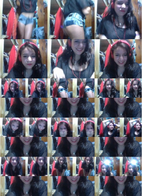 Download Video File: cam4 hadadelreino