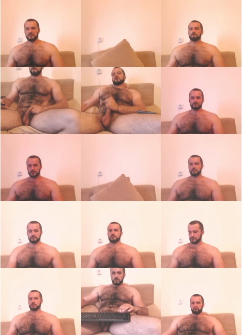 Download Video File: cam4 hairymario