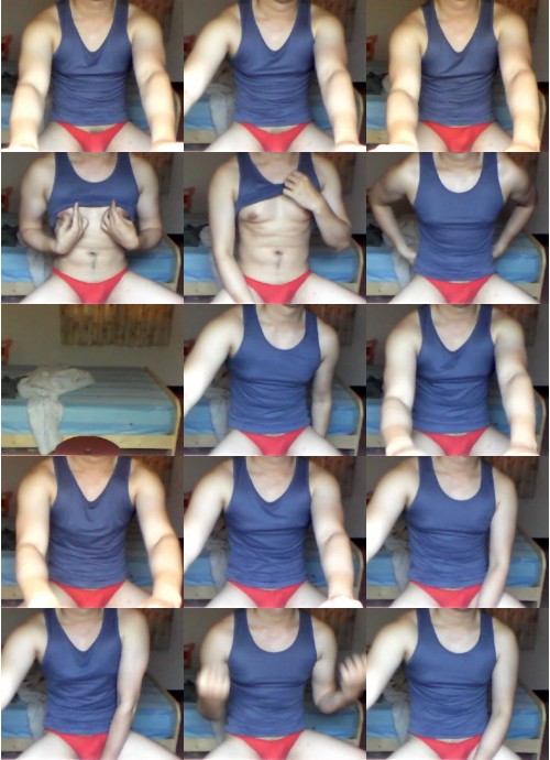 Download Video File: cam4 halloweenca
