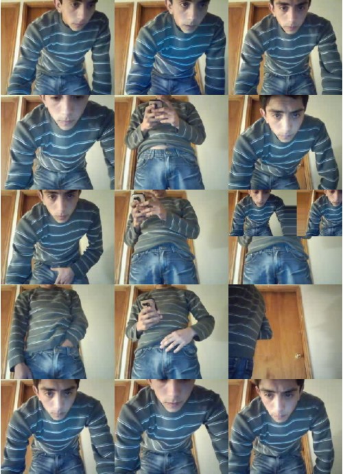 Download Video File: cam4 hom 1