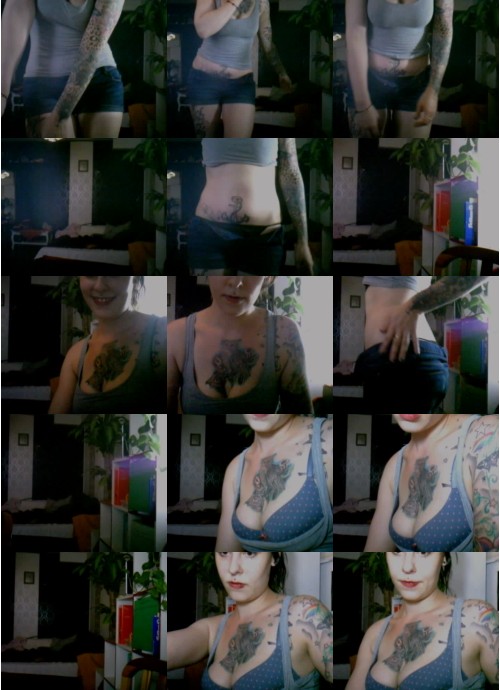 Download Video File: cam4 horrormieze