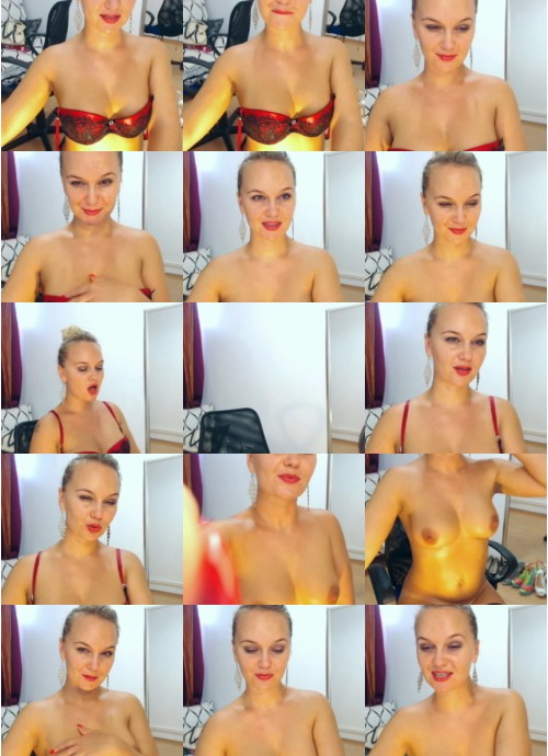 Download Video File: cam4 hotbabette