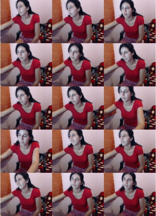 Download Video File: cam4 hotmihaela