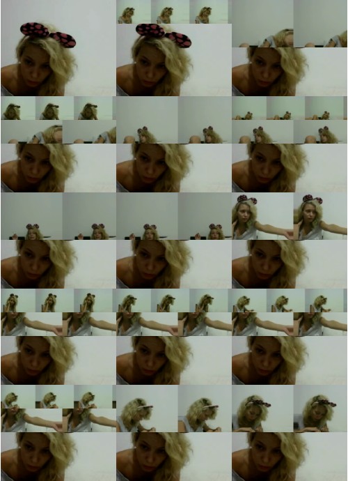 Download Video File: cam4 hottiepam