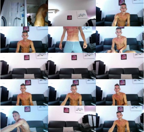 Download Video File: cam4 hugo4k