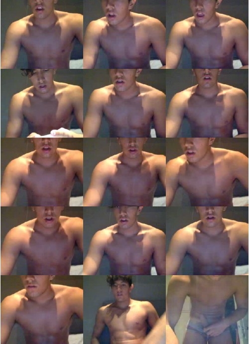 Download Video File: cam4 issoraerdna