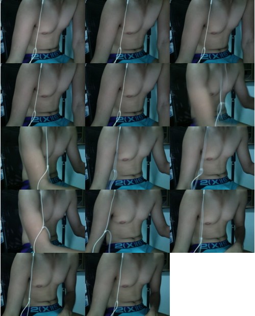 Download Video File: cam4 jamestan95