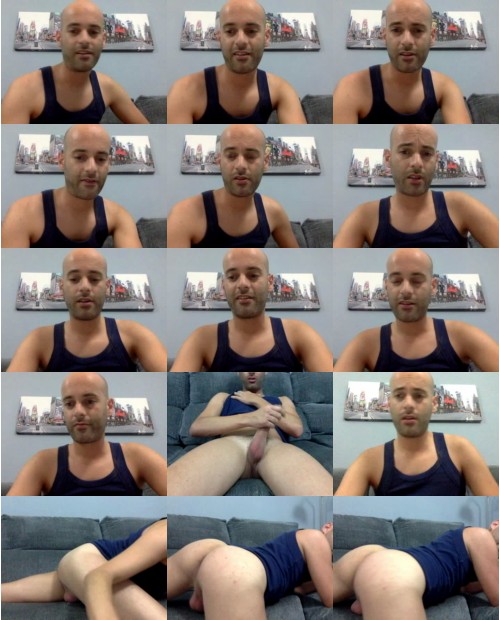 Download Video File: cam4 javilp84