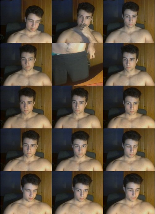 Download Video File: cam4 javitoboysh