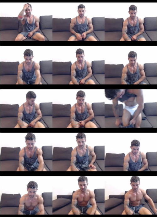 Download Video File: cam4 jhonyxxl