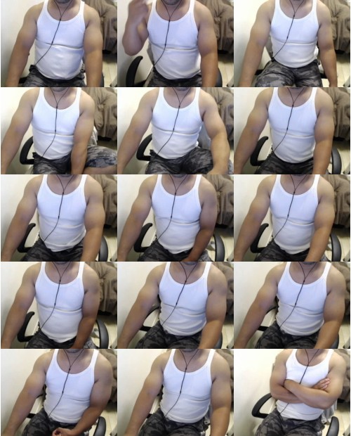 Download Video File: cam4 kemonom
