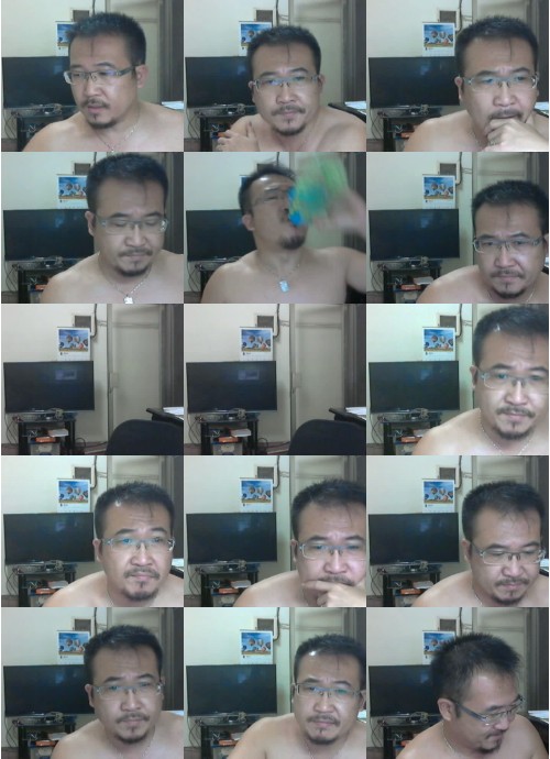 Download Video File: cam4 kingtw