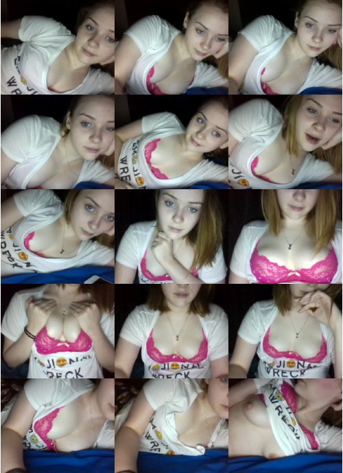 Download Video File: cam4 kittiekisses