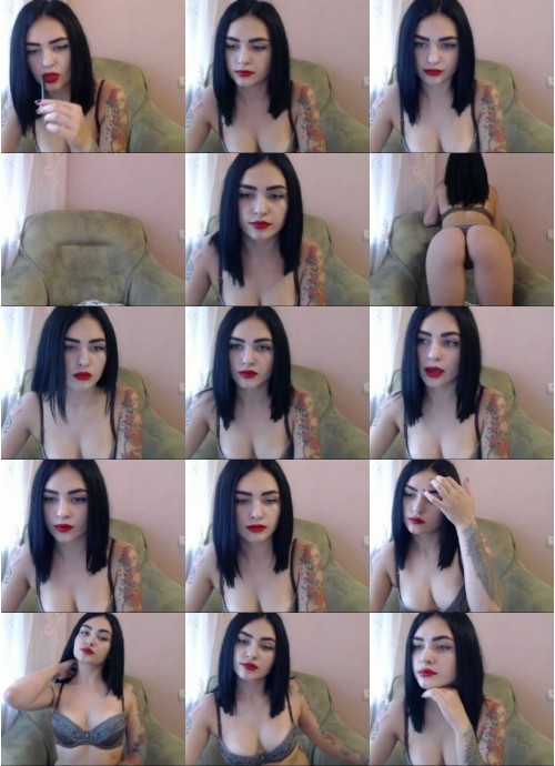 Download Video File: cam4 klybnichki