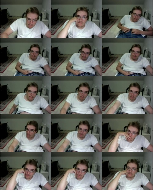 Download Video File: cam4 kristofken