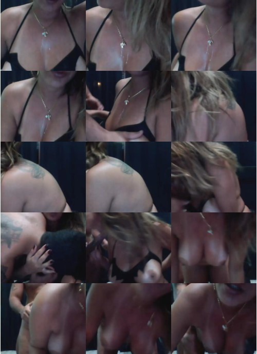 Download Video File: cam4 ksal sexyrj