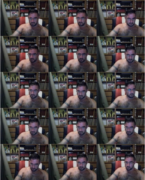 Download Video File: cam4 latinhard1