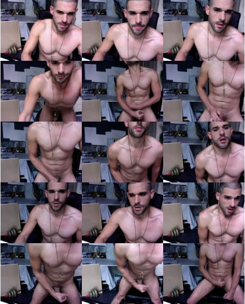 Download Video File: cam4 ldnboi81x