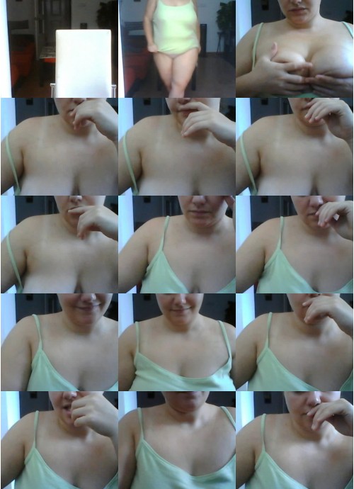 Download Video File: cam4 leoncita84