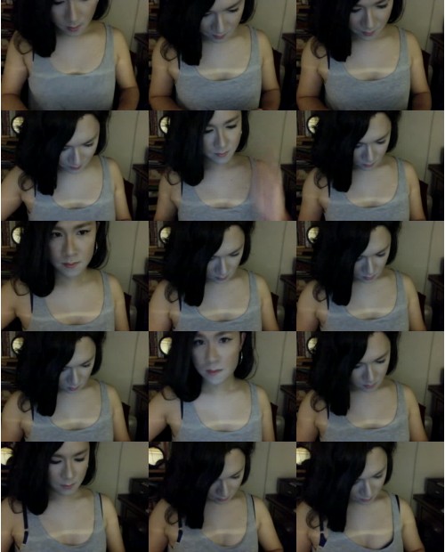 Download Video File: cam4 lilian nam