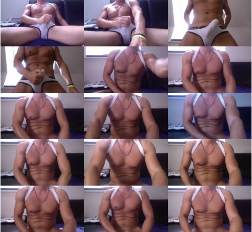 Download Video File: cam4 lucasdude83