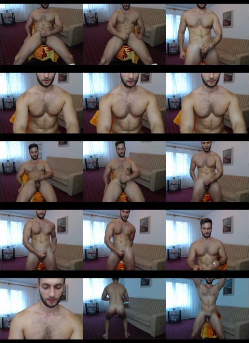 Download Video File: cam4 marismuscle