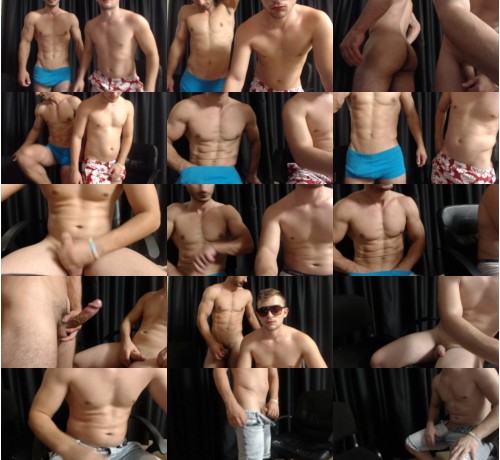 Download Video File: cam4 markstr8boy