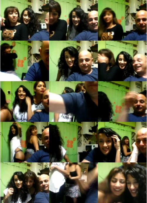 Download Video File: cam4 masdlomismo
