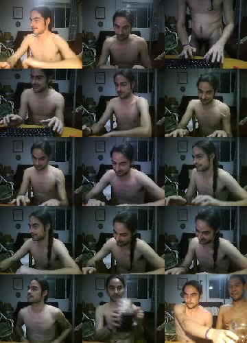 Download Video File: cam4 miguelomello
