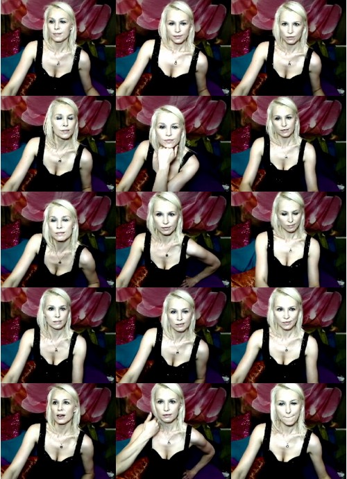 Download Video File: cam4 nikkimodel