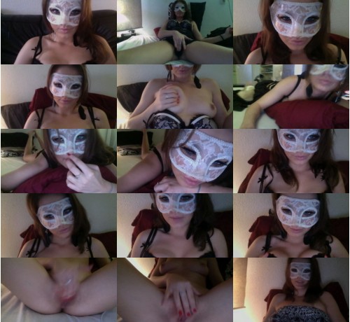 Download Video File: cam4 nina93nl