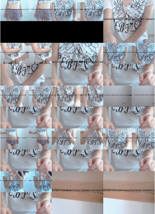 Download Video File: cam4 nubiledoll
