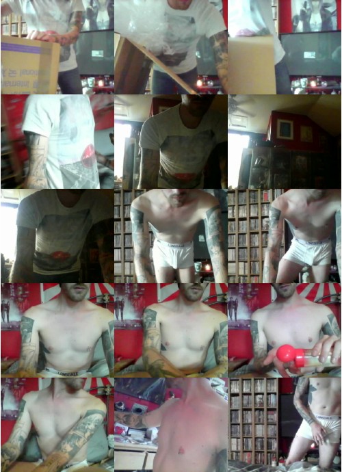 Download Video File: cam4 ookami25