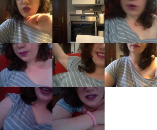 Download Video File: cam4 perlalust