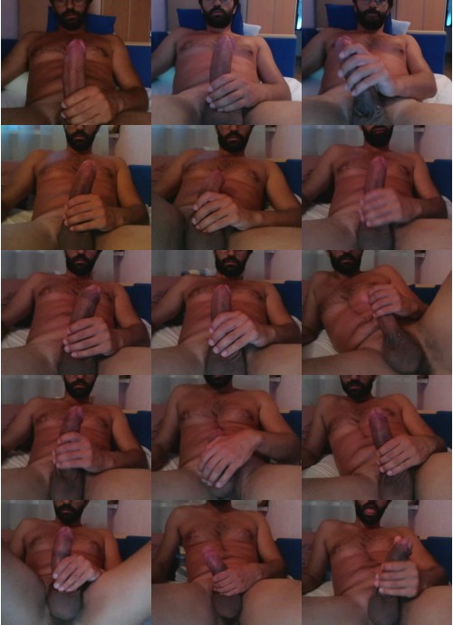 Download Video File: cam4 petmonster22