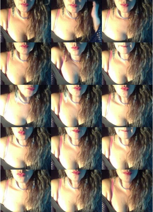 Download Video File: cam4 pielcanela