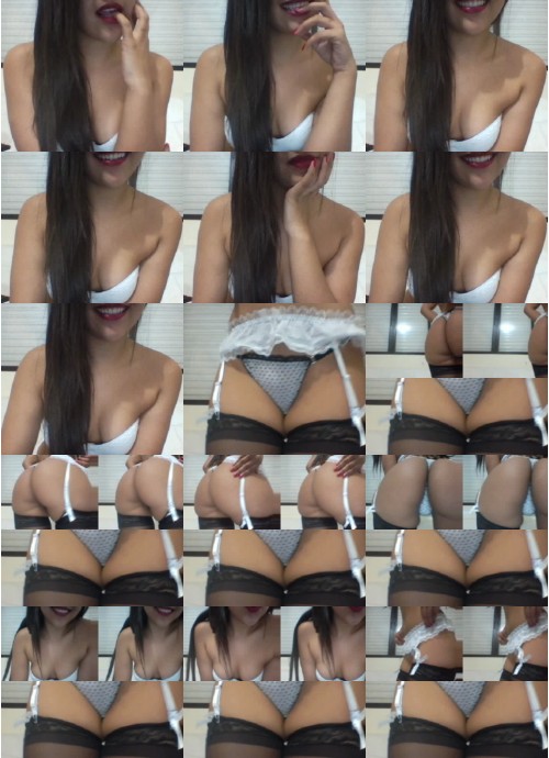 Download Video File: cam4 poisongirlbr