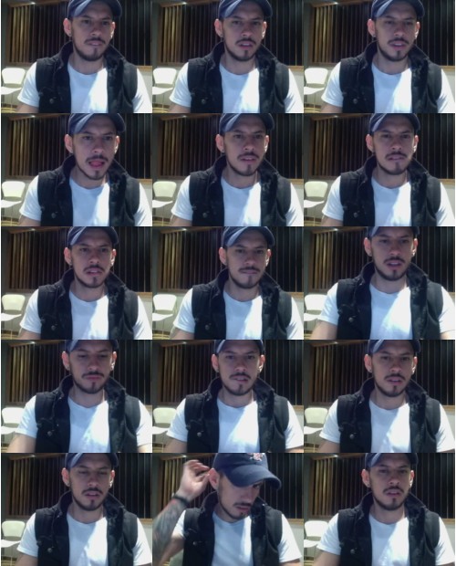 Download Video File: cam4 powerstrip