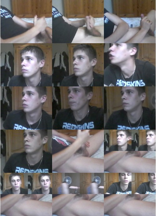 Download Video File: cam4 ramette800