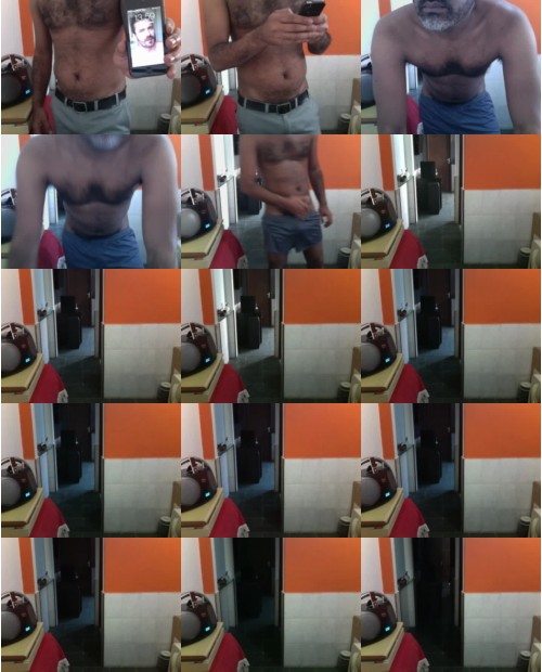 Download Video File: cam4 rankie39