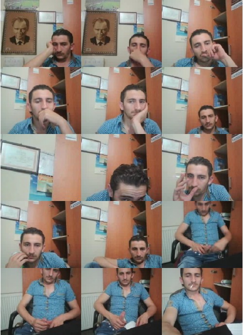 Download Video File: cam4 real man34
