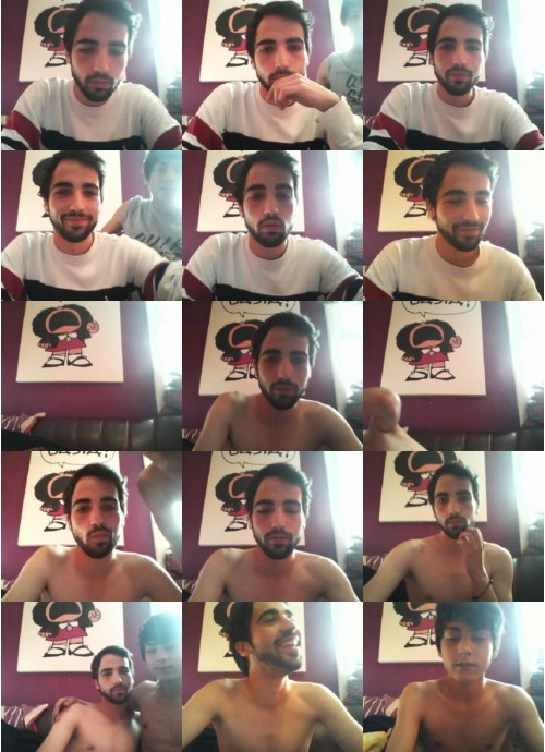 Download Video File: cam4 robervigo
