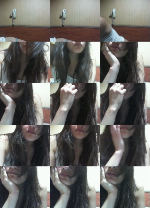 Download Video File: cam4 rociherz