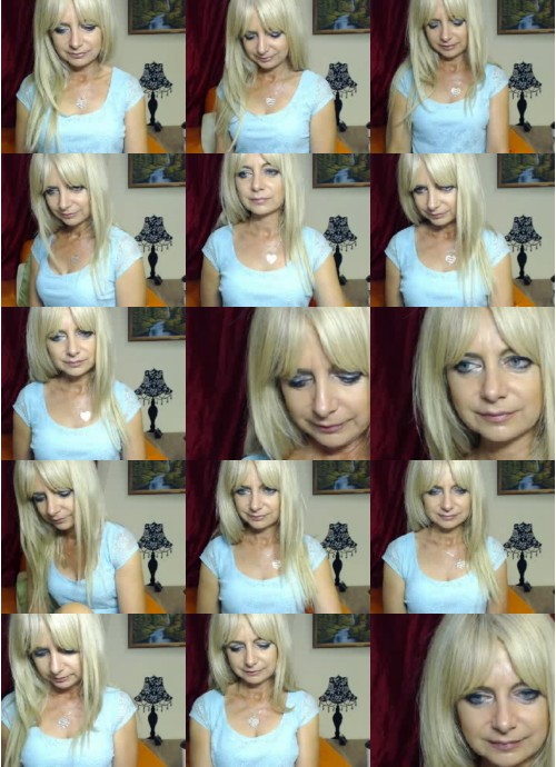 Download Video File: cam4 roxannegold