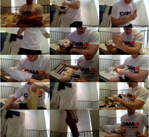 Download Video File: cam4 scottykk